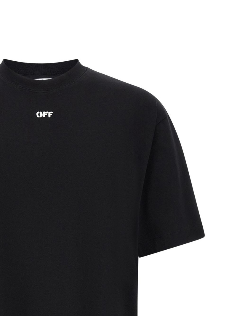 logo T-shirt 3