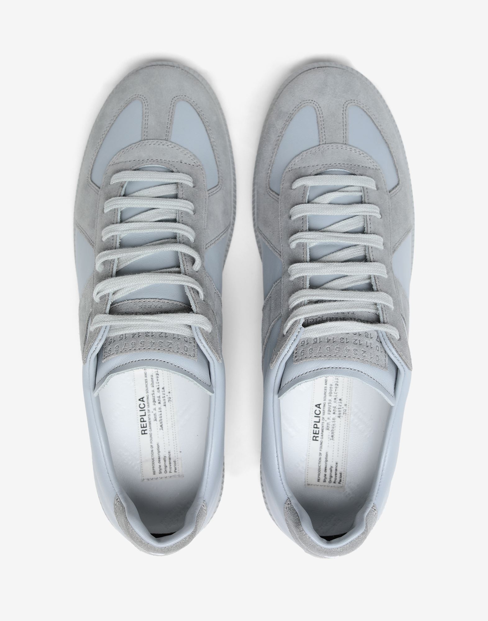 Replica sneakers - 5