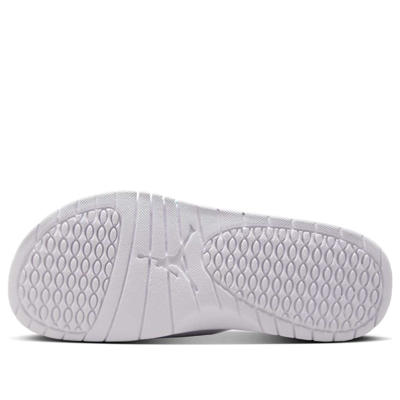 Air Jordan Hydro 5 Slides 'Grape' 555501-103 - 5