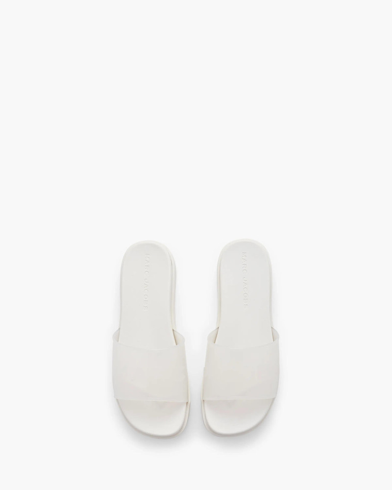Marc Jacobs THE POOL SLIDE outlook