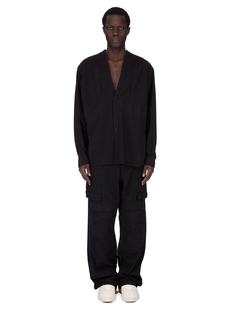 Rick Owens DRKSHDW SHIRT outlook