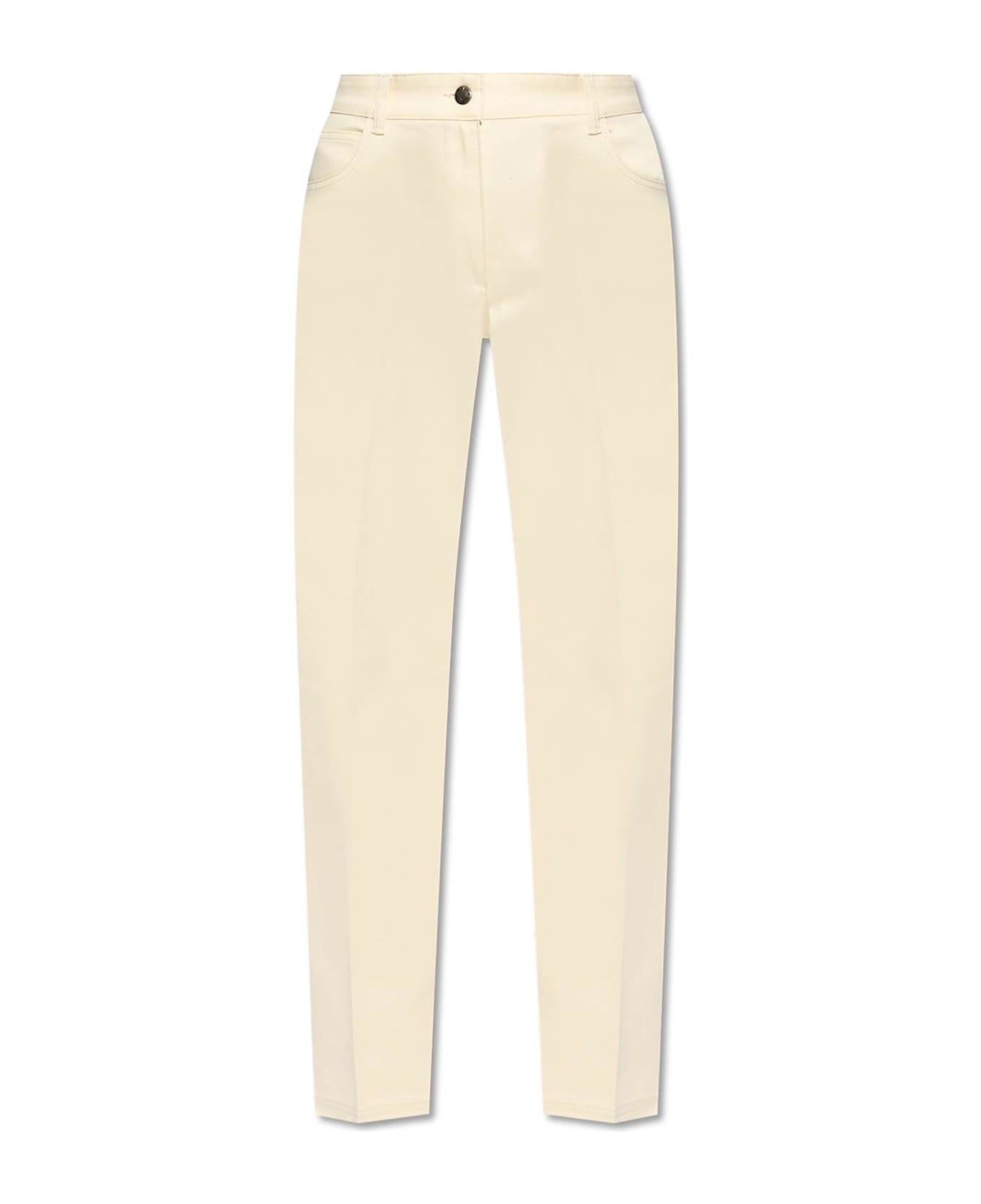 Moncler Cotton Pants - 1
