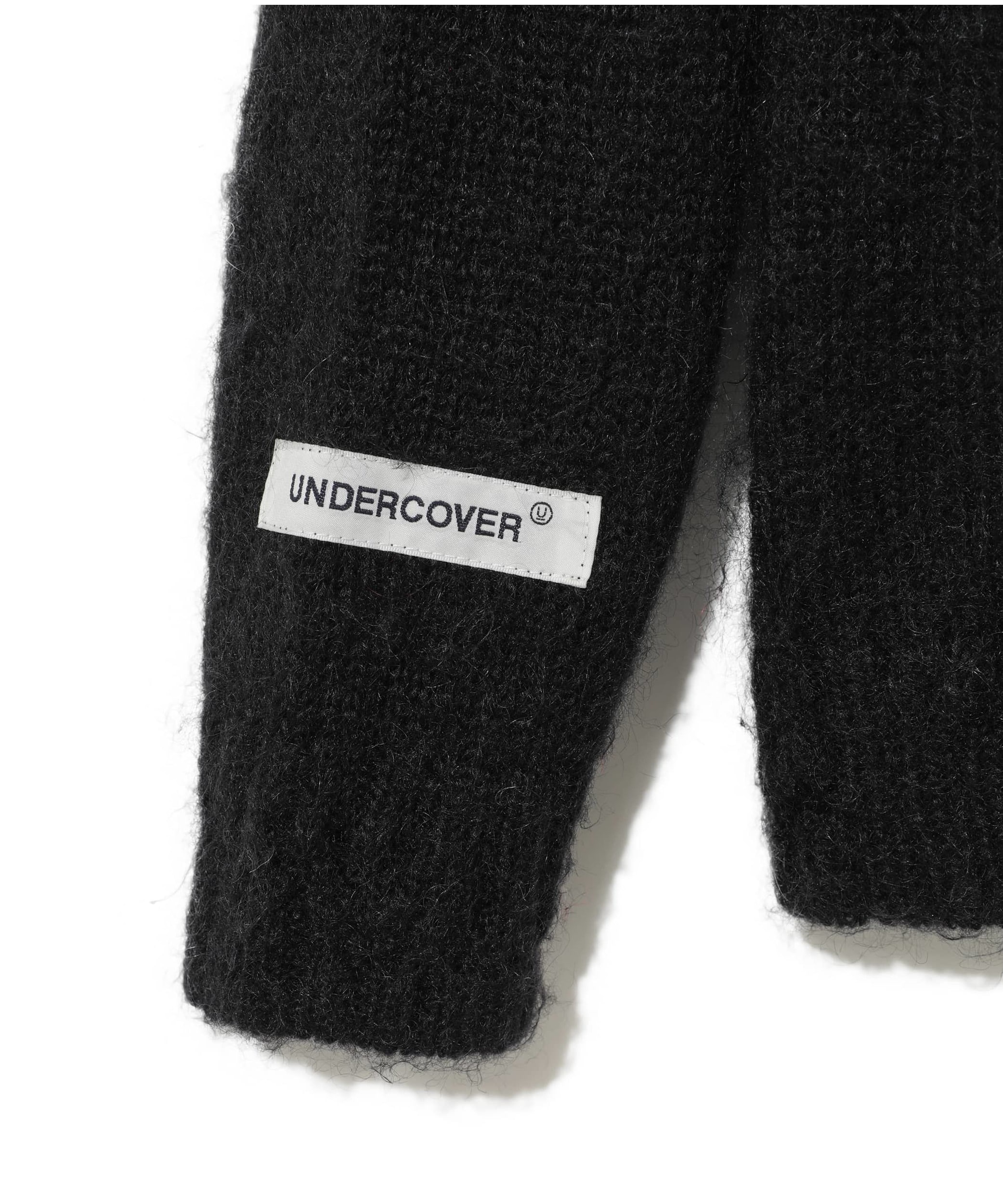 UNDERCOVER UP2C4906 | REVERSIBLE