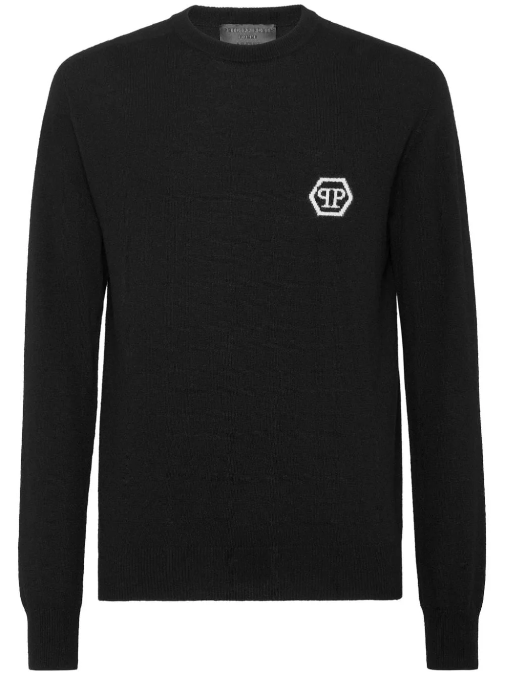 Hexagon sweater - 1