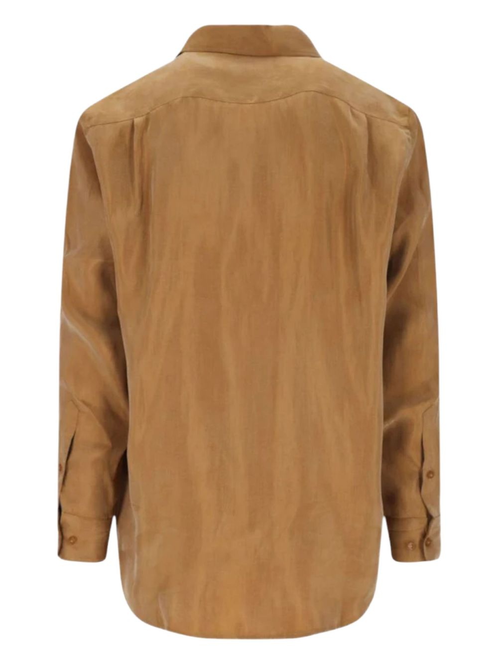 button-down shirt - 2