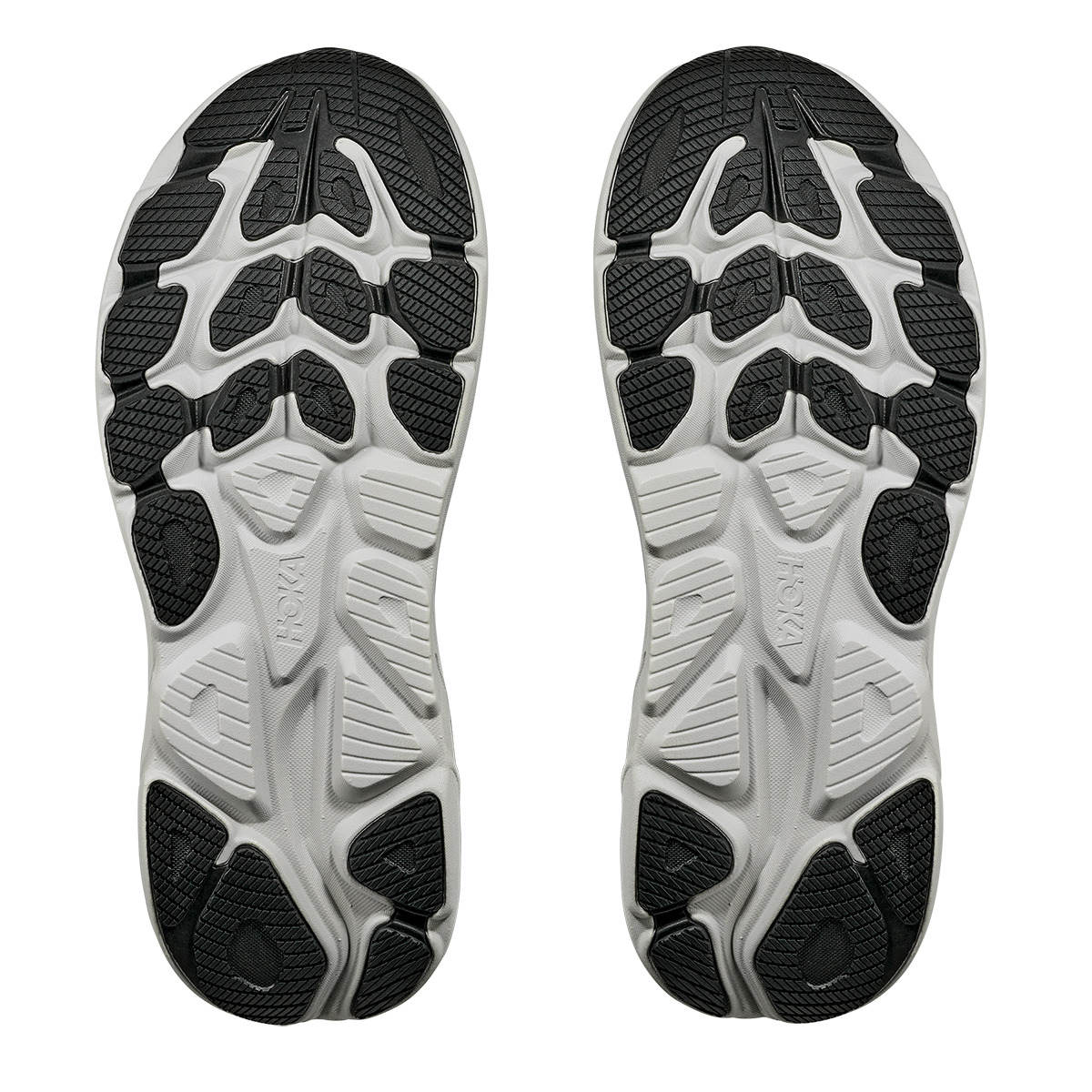 Hoka Clifton 10 - 4