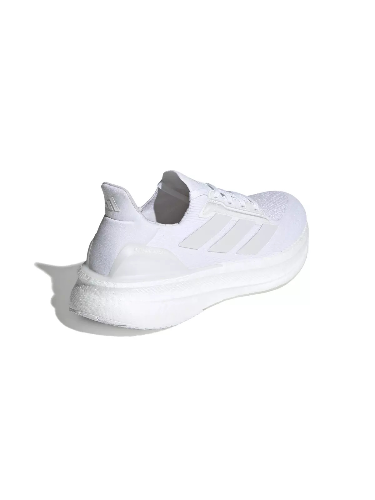 Ultraboost 5x "Ftwr White/Ftwr White/Core Black" Men's Running Shoe - 4