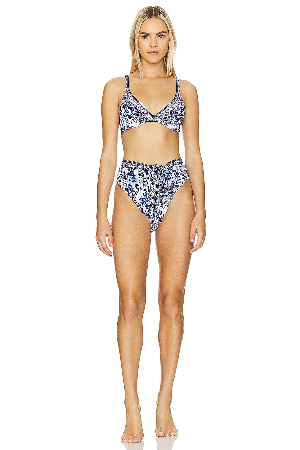 Underwire Top - 4