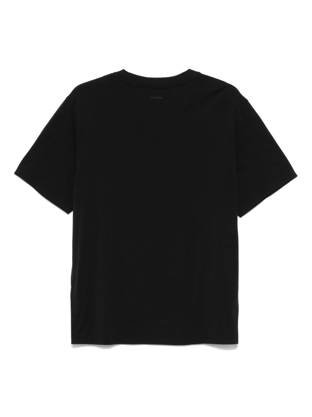 cotton T-shirt - 2