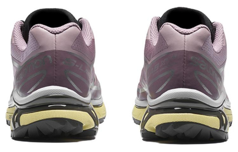 SALOMON Salomon XT-6 'Brown' 470816 / L47081600 outlook