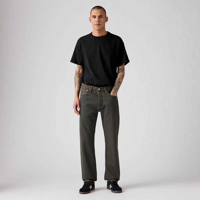 501® ORIGINAL FIT MEN'S JEANS 2