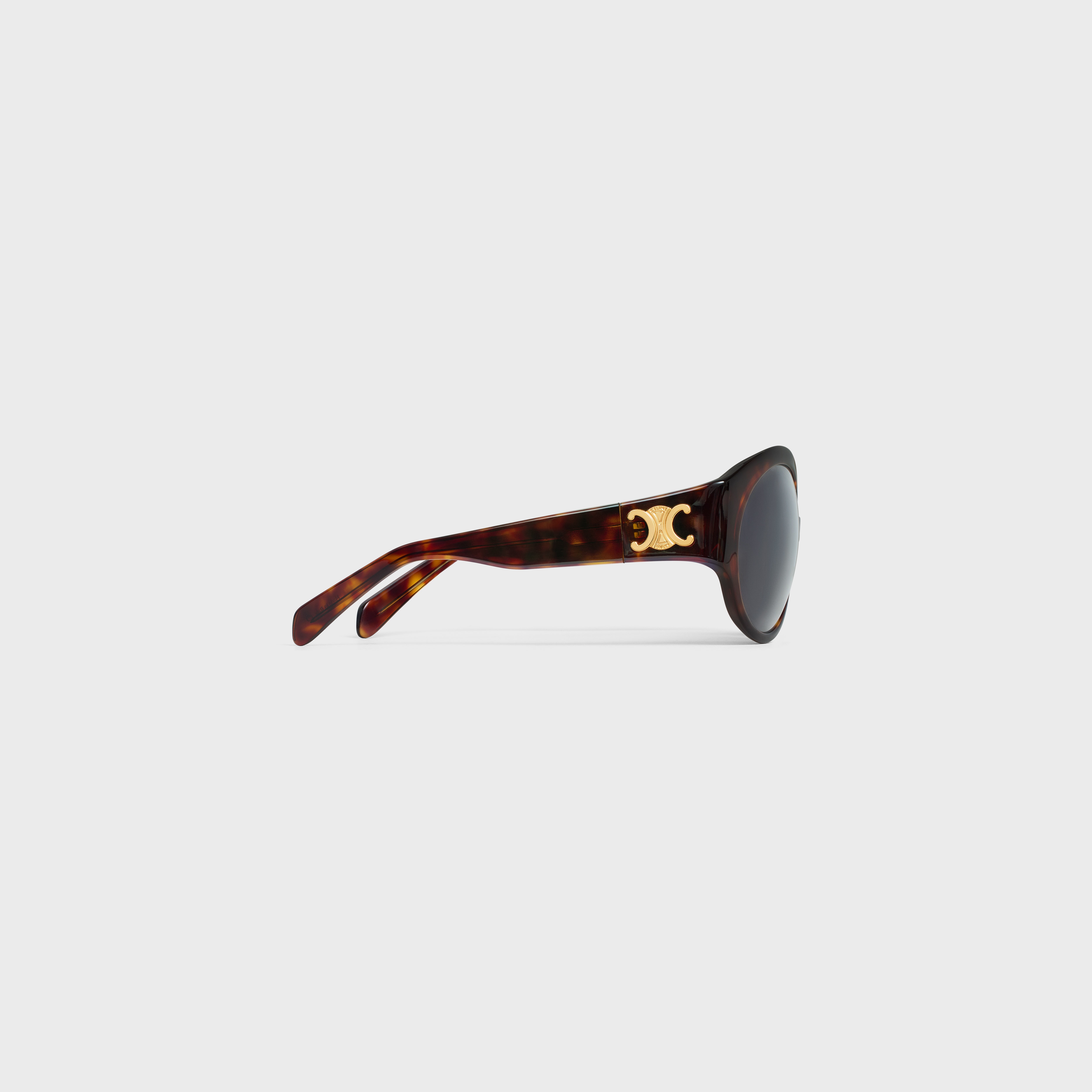 Triomphe 11 Sunglasses in Acetate - 4