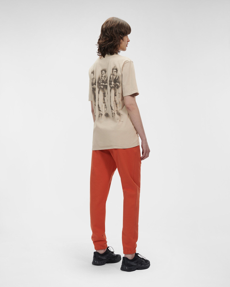 24/1 Jersey Logo T-Shirt 9