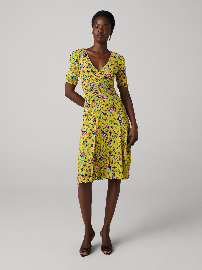 Koren Reversible Dress 3