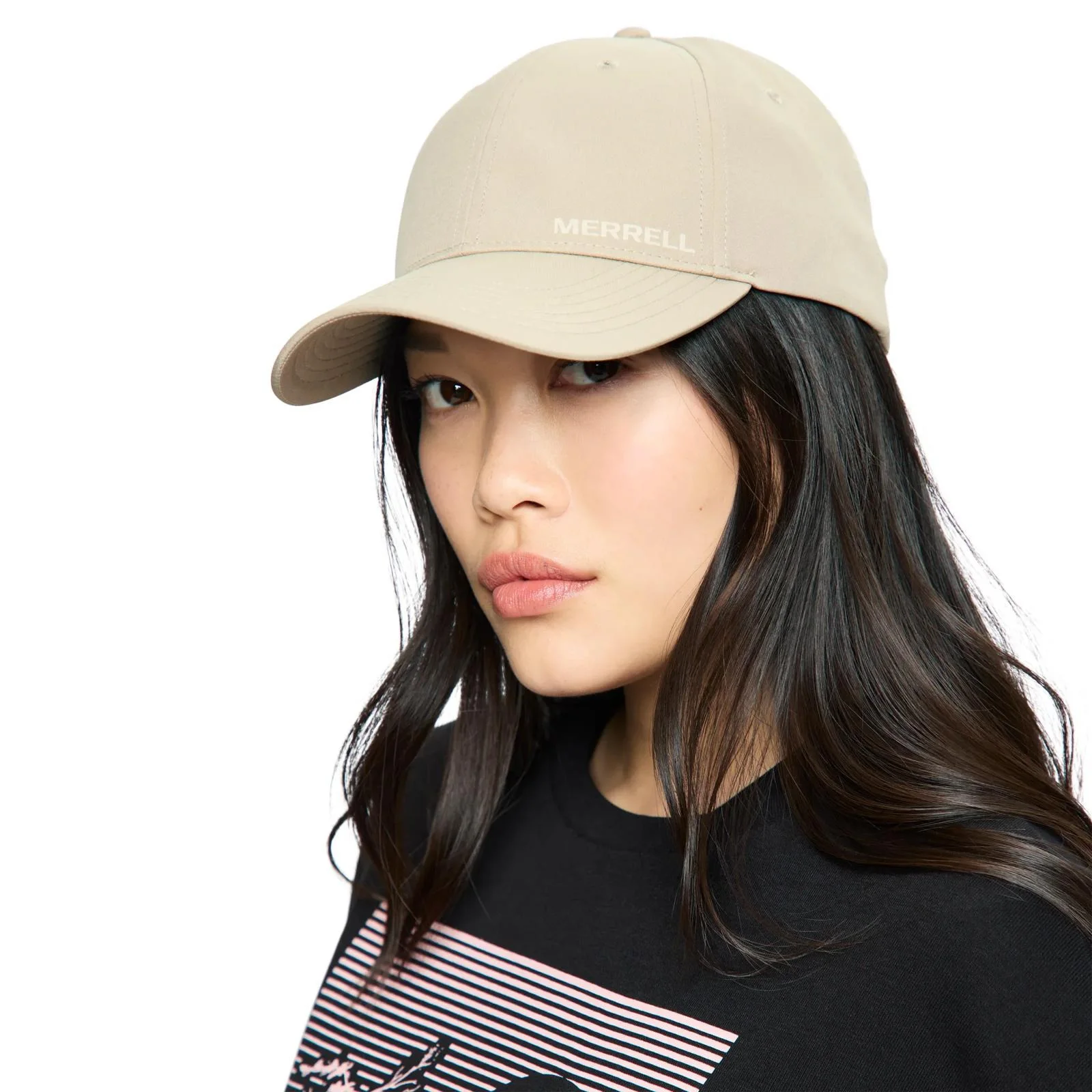 Huntington Tech Fabric Cap - 1
