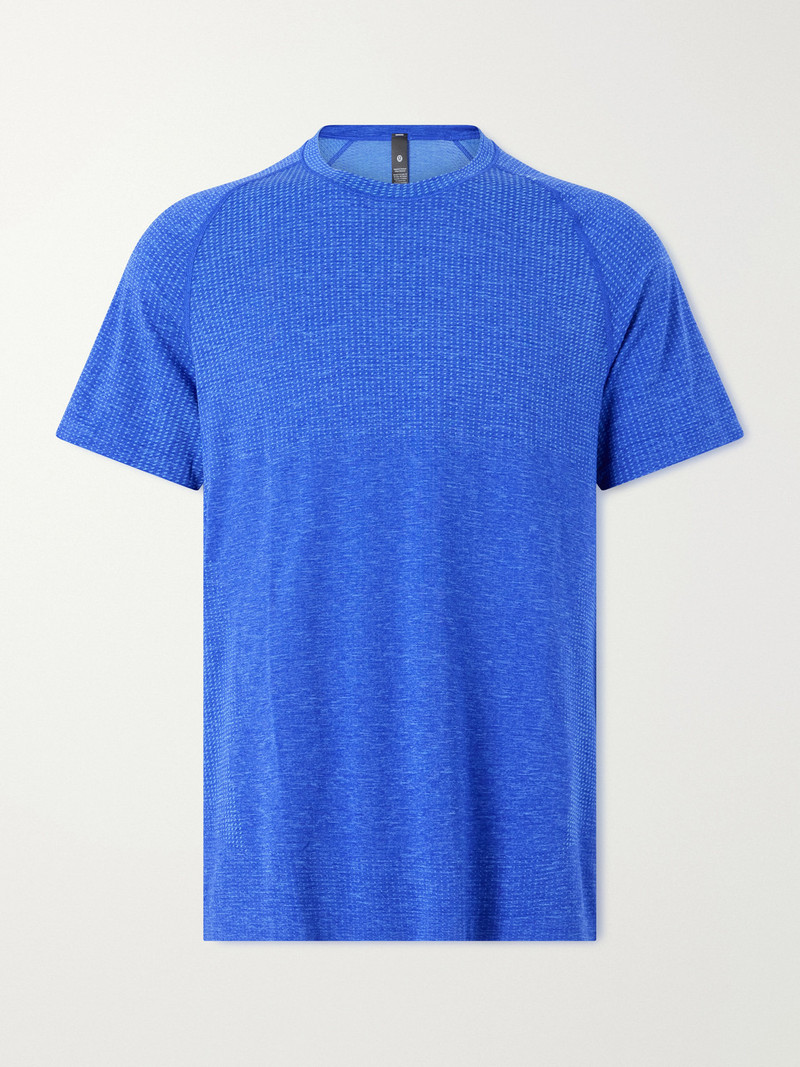 Metal Vent Tech 2.5 Stretch-Jersey T-Shirt 1