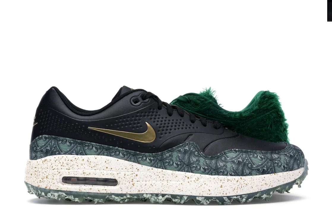 Nike Air Max 1 Golf Lawn Party Pack - 1