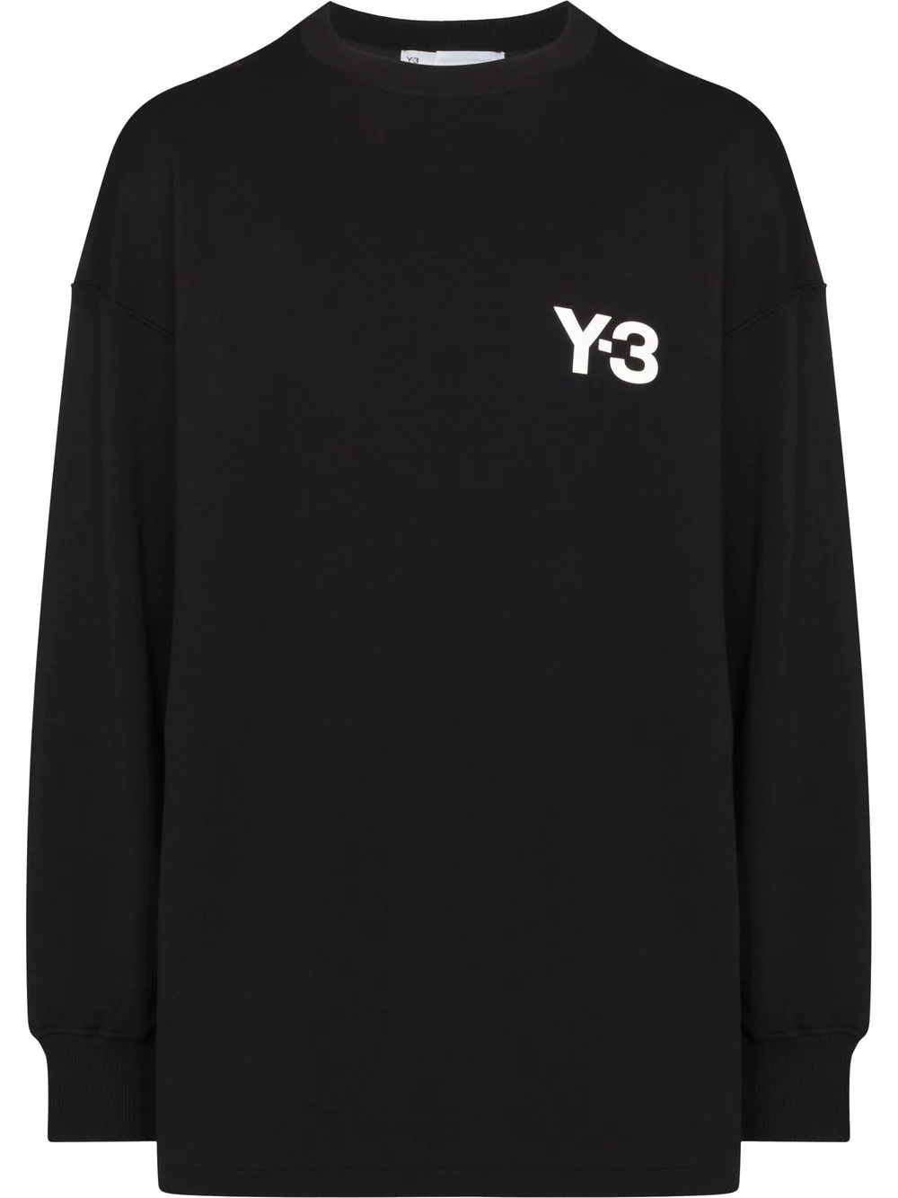 M CH1 cotton sweatshirt - 1