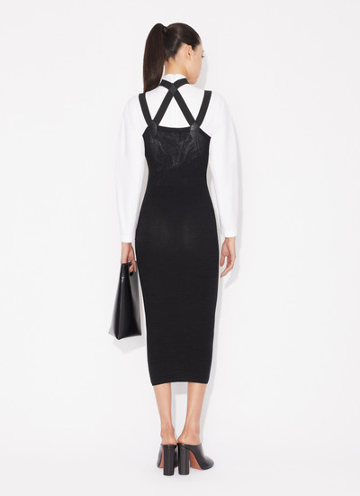 Alaïa VINTAGE PENCIL SKIRT outlook