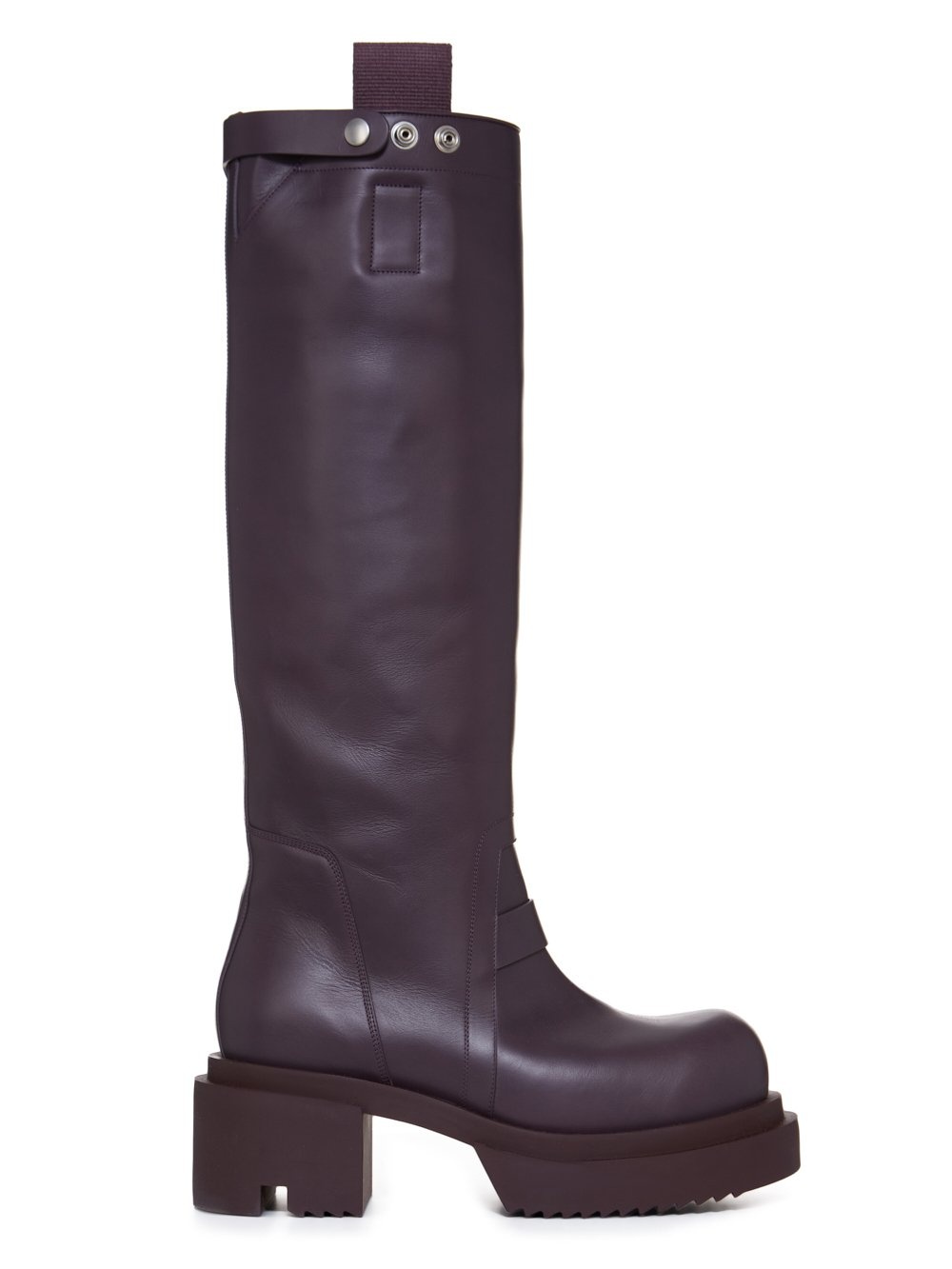 BOOTS - 1