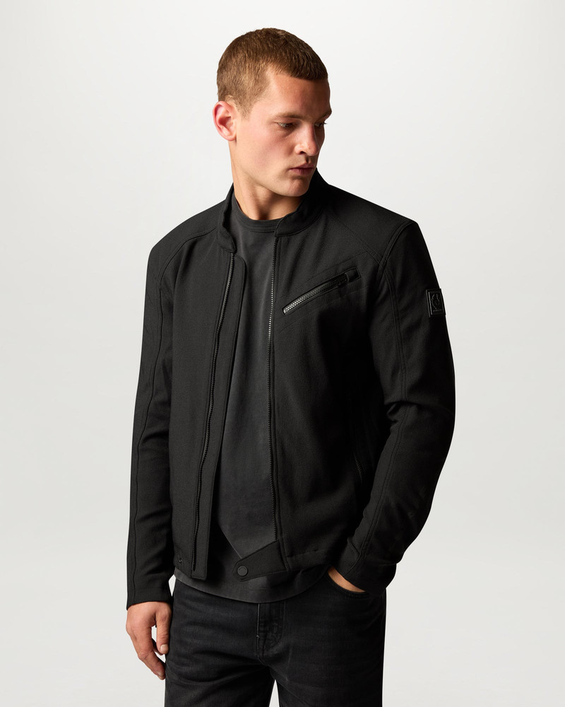 TAMAR MOTORCYCLE JACKET 7