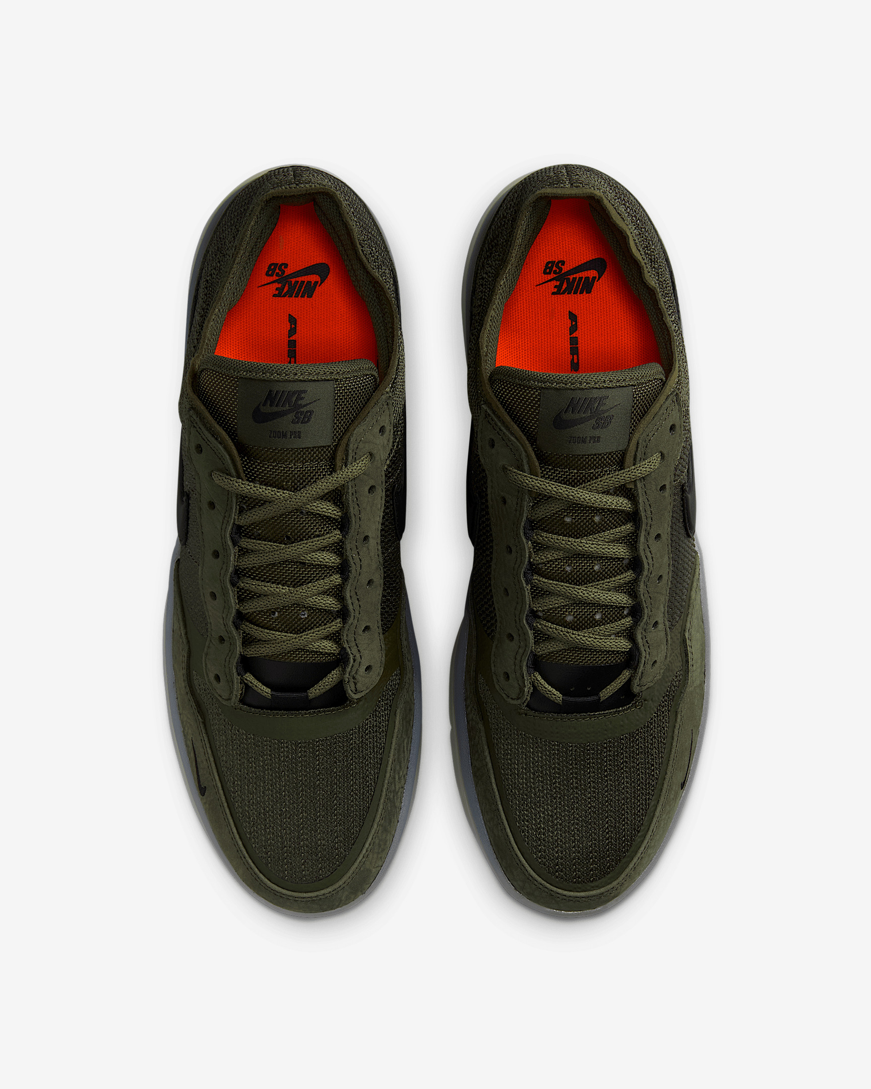 Nike SB PS8 Men's Shoes - 4