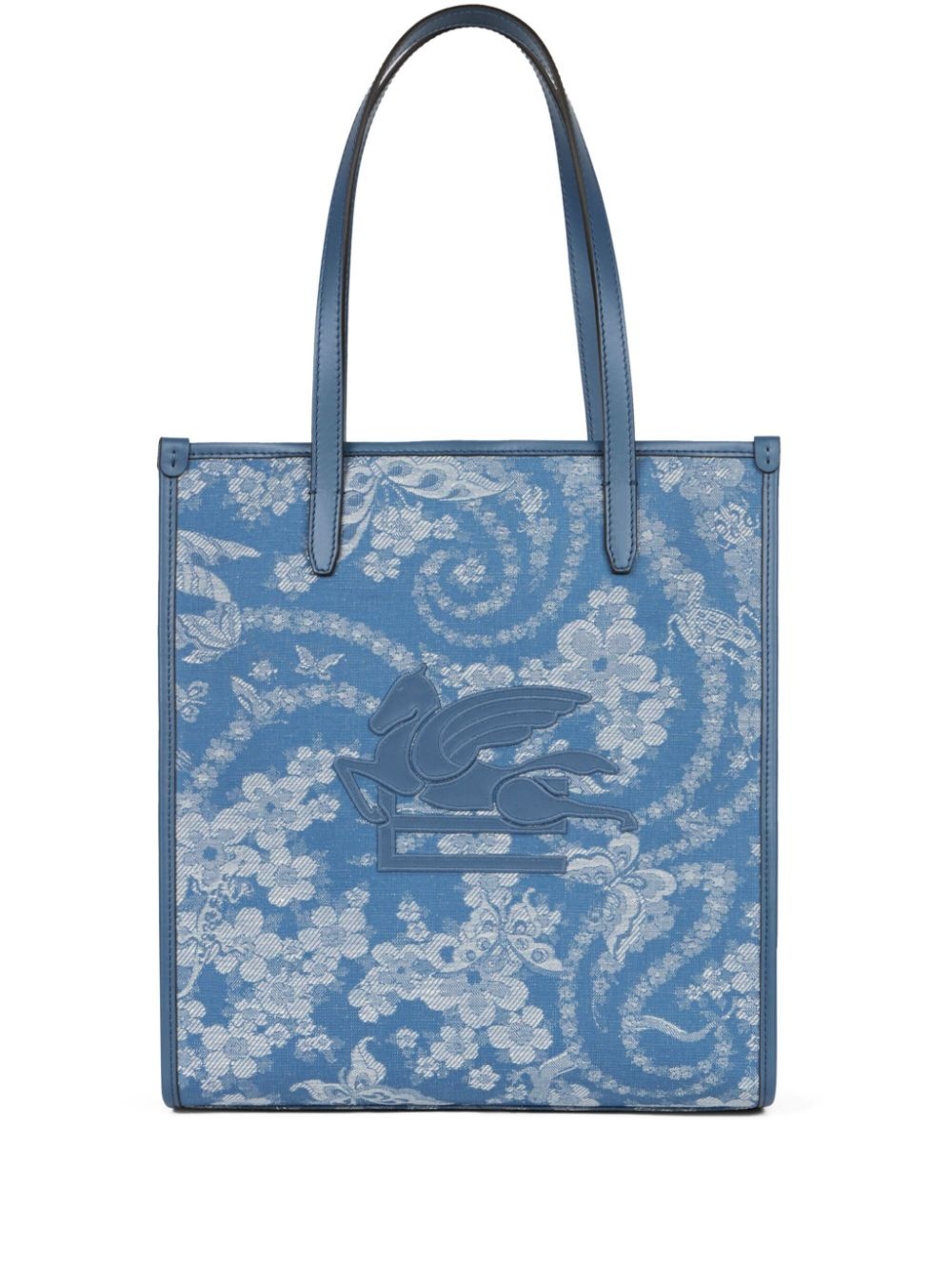 medium Love Trotter tote bag - 1