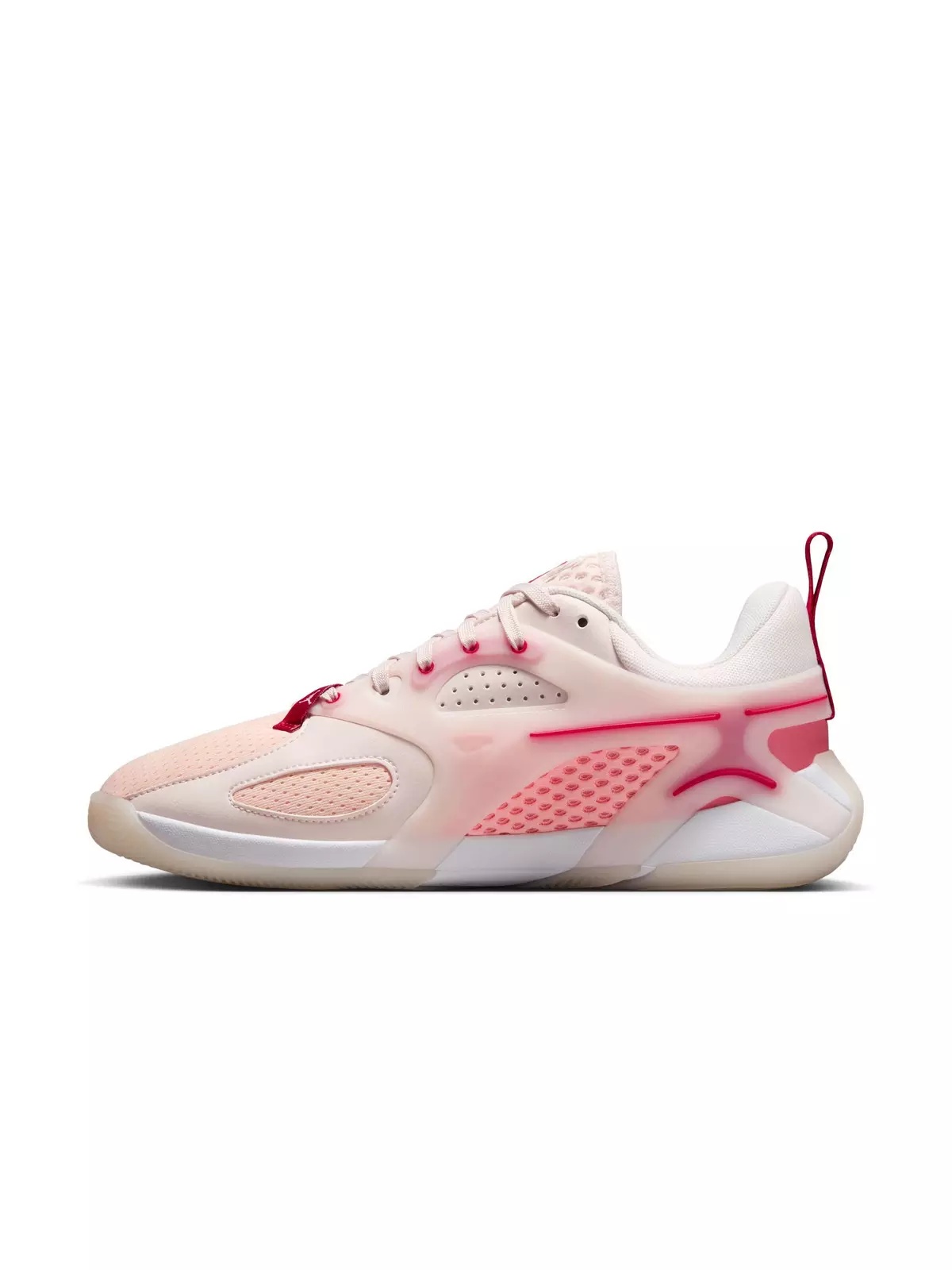 Heir "Soft Pink" Women's Shoe - 7