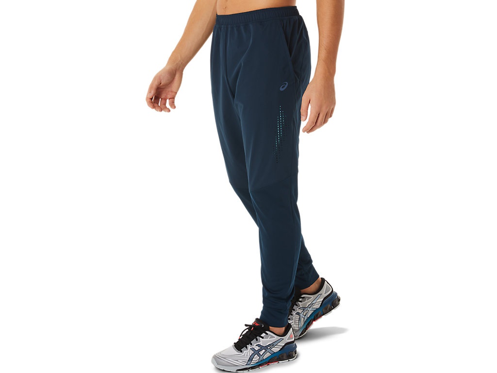 MEN'S HYBRID PANTS - 3