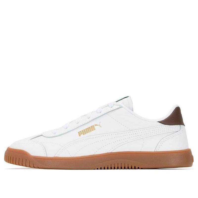PUMA 클럽 5v5 '화이트'389406-04 - 1