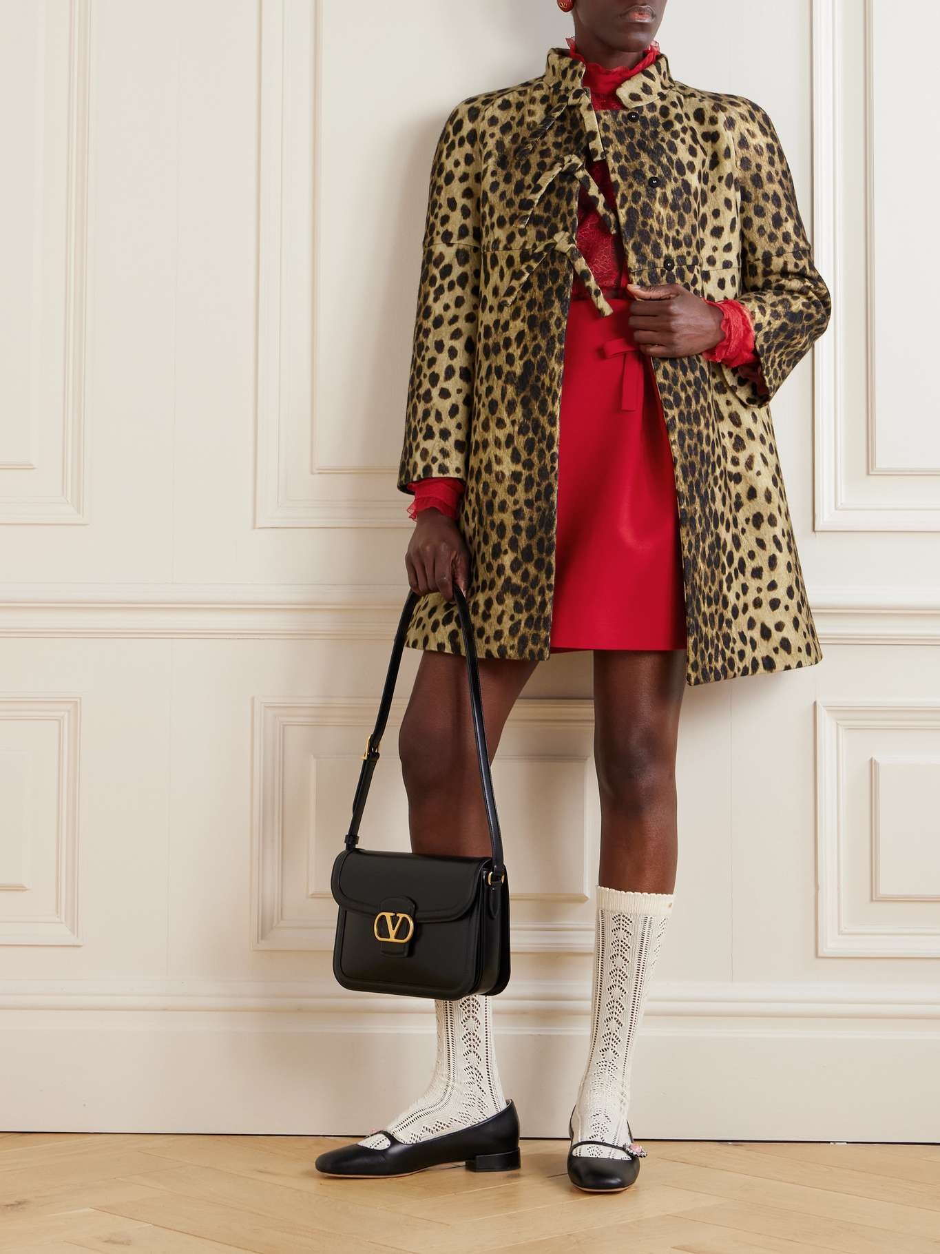 netaporter's post
