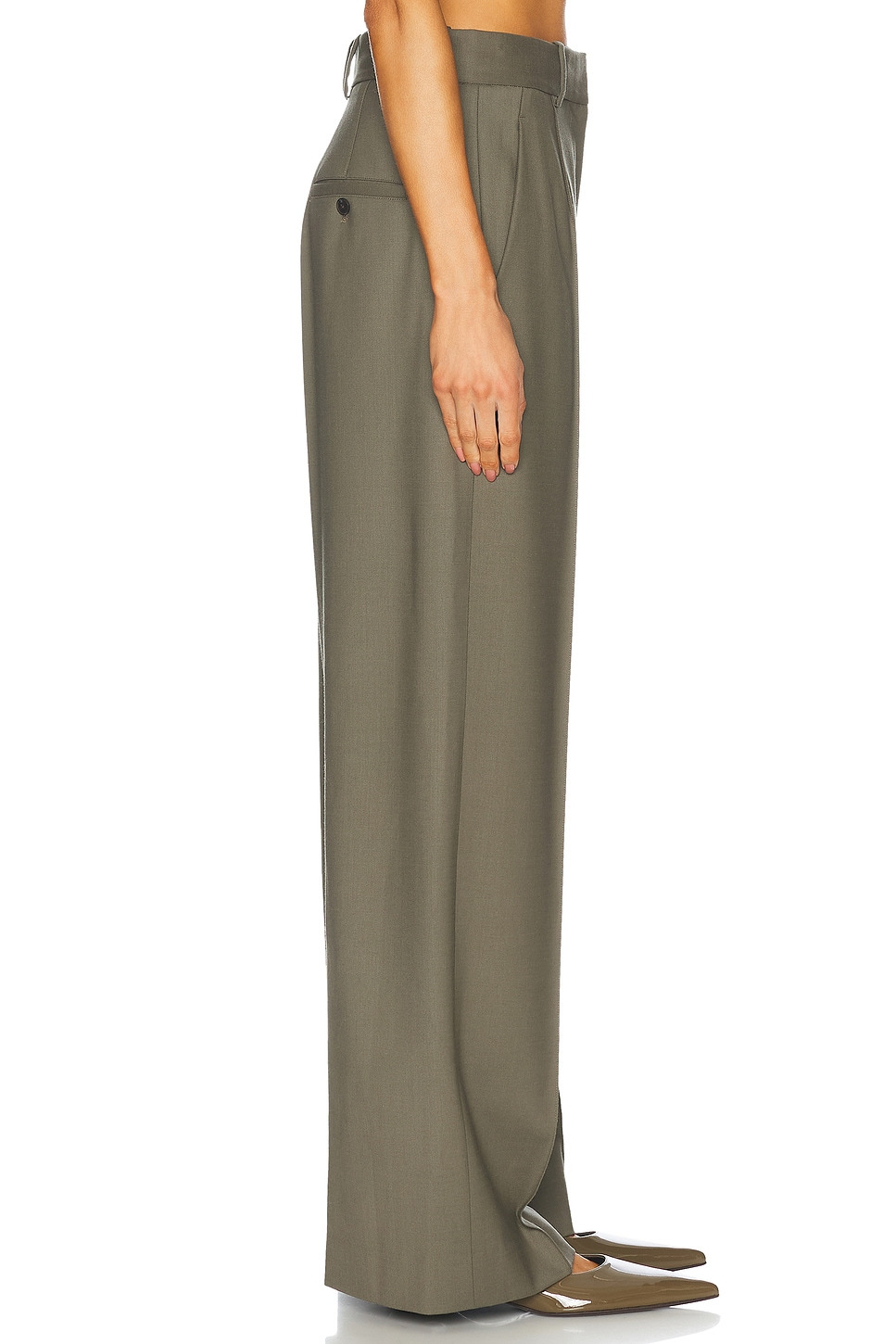Antonella Trouser - 3