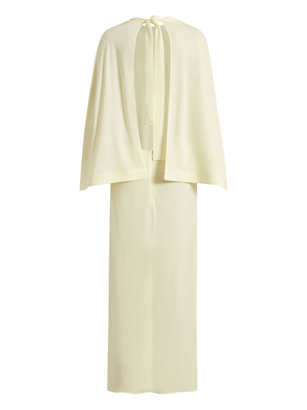 Catius maxi dress - 7