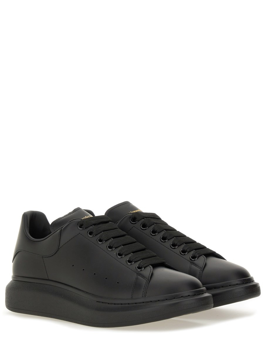 SNEAKERS OVERSIZE - 2