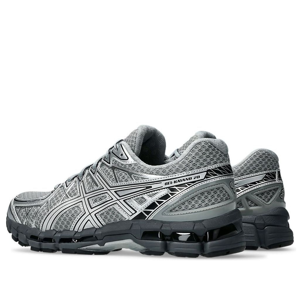 ASICS Gel-Kayano 20 'Gravel Pure Silver' 1203A388-020 - 4