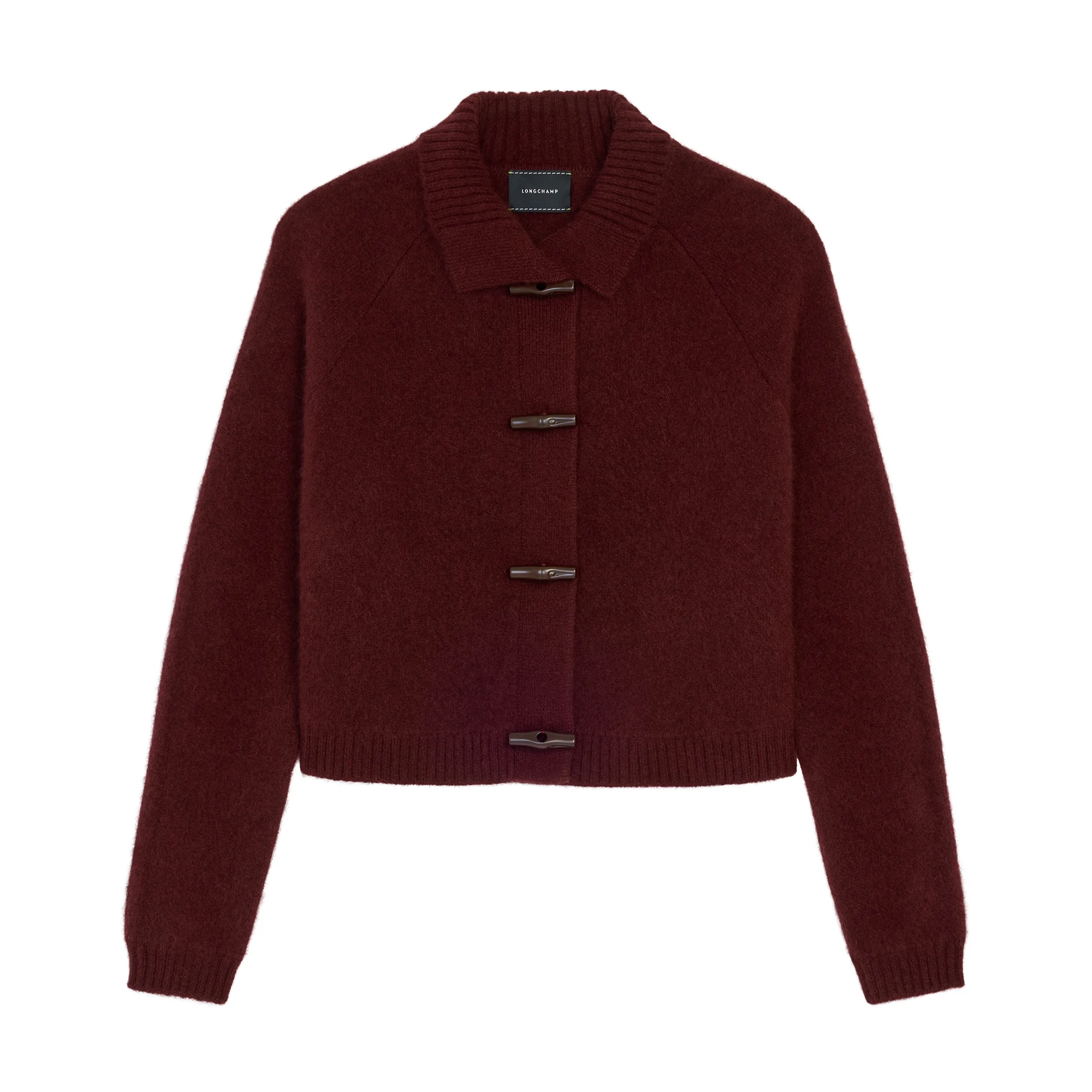 Cardigan - 1