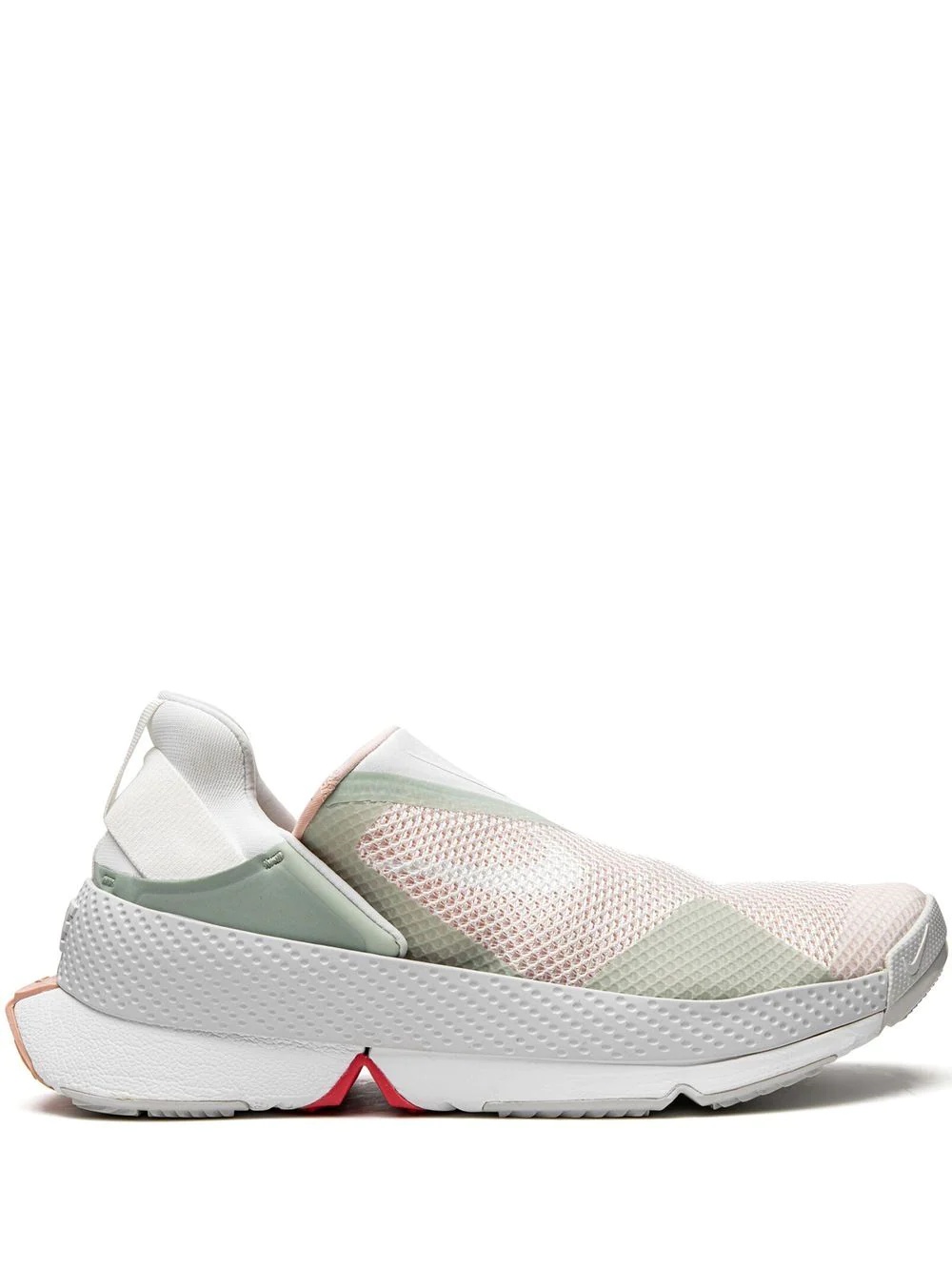 Go FlyEase slip-on sneakers - 1