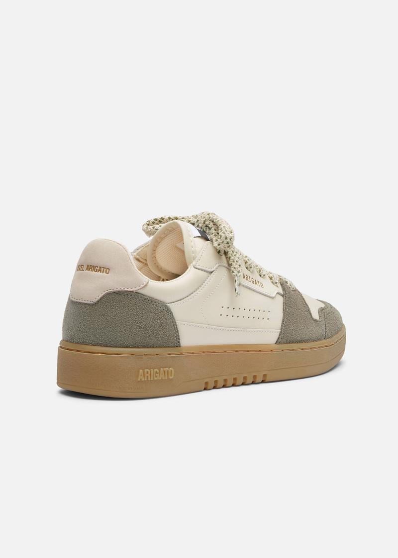 Dice Lo Sneaker 3