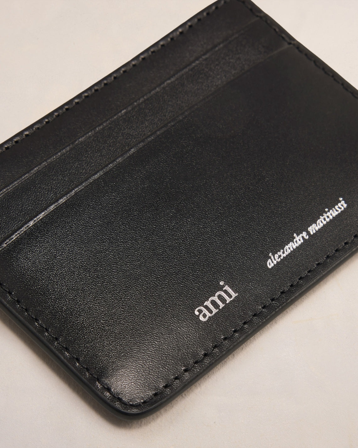 CARD HOLDER - 3