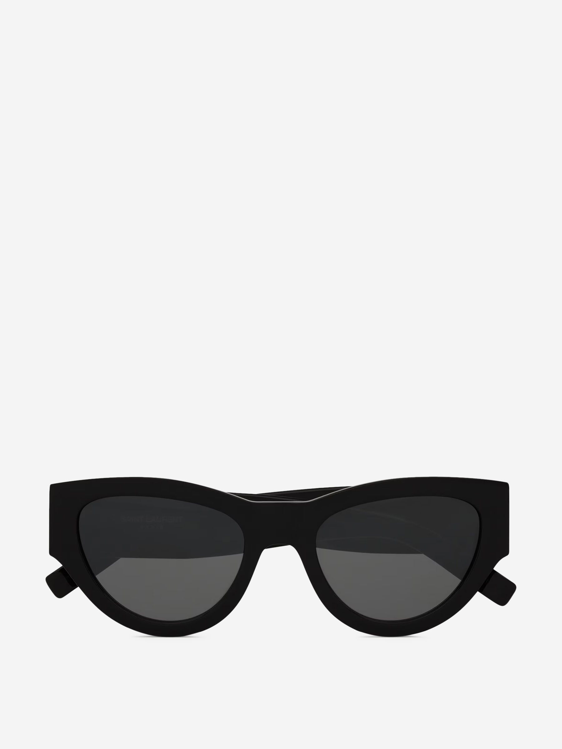 OVAL SUNGLASSES - 1