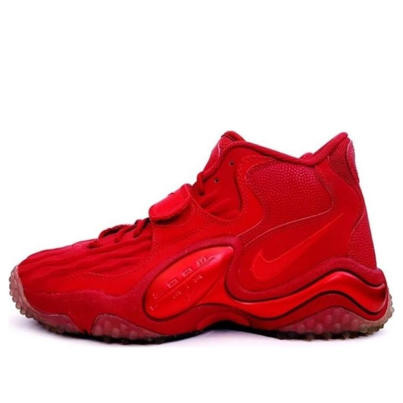 Nike Air Zoom Turf Jet 97 'Red October' 621957-666 - 1