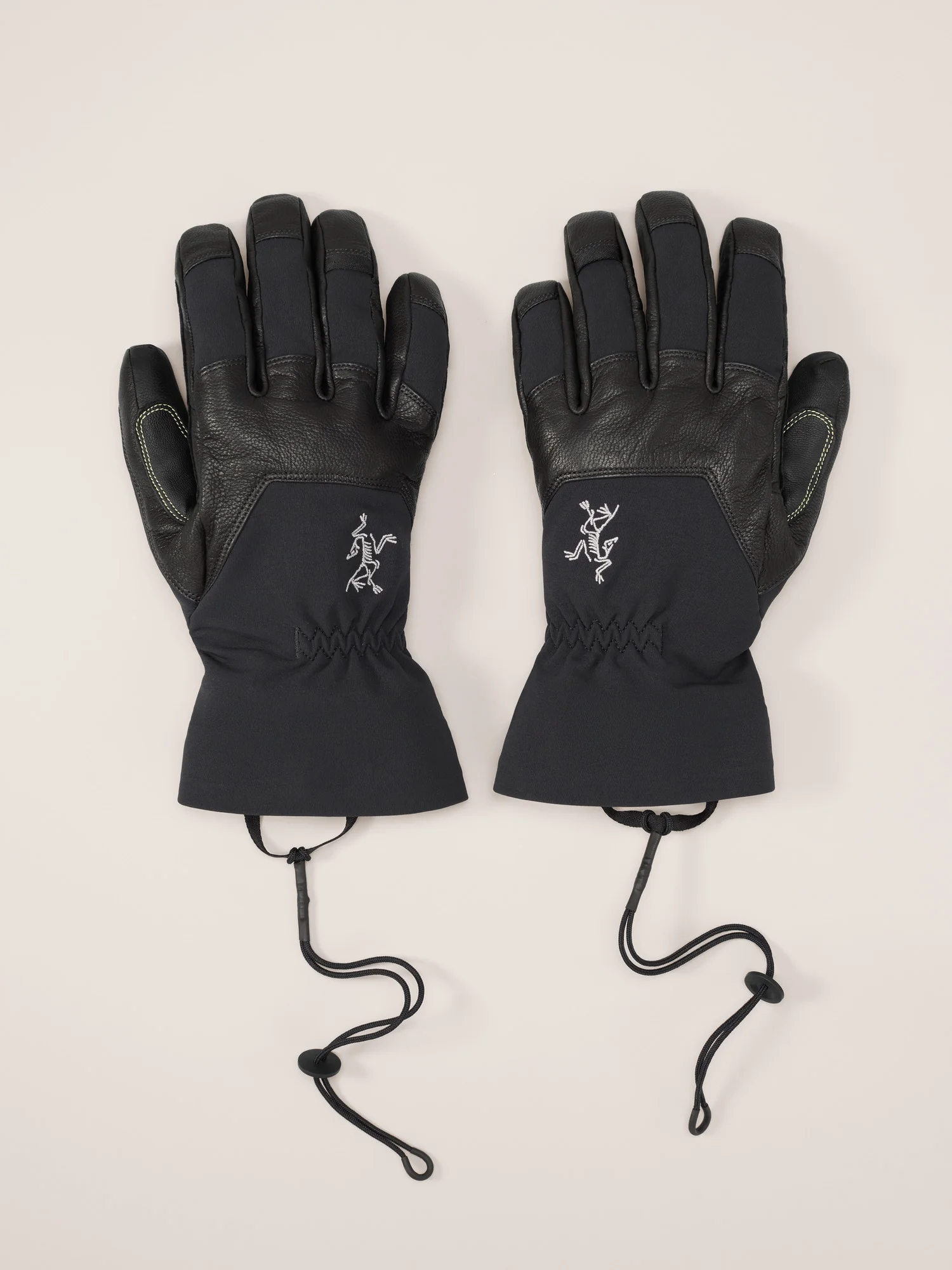 Rope Glove - 1
