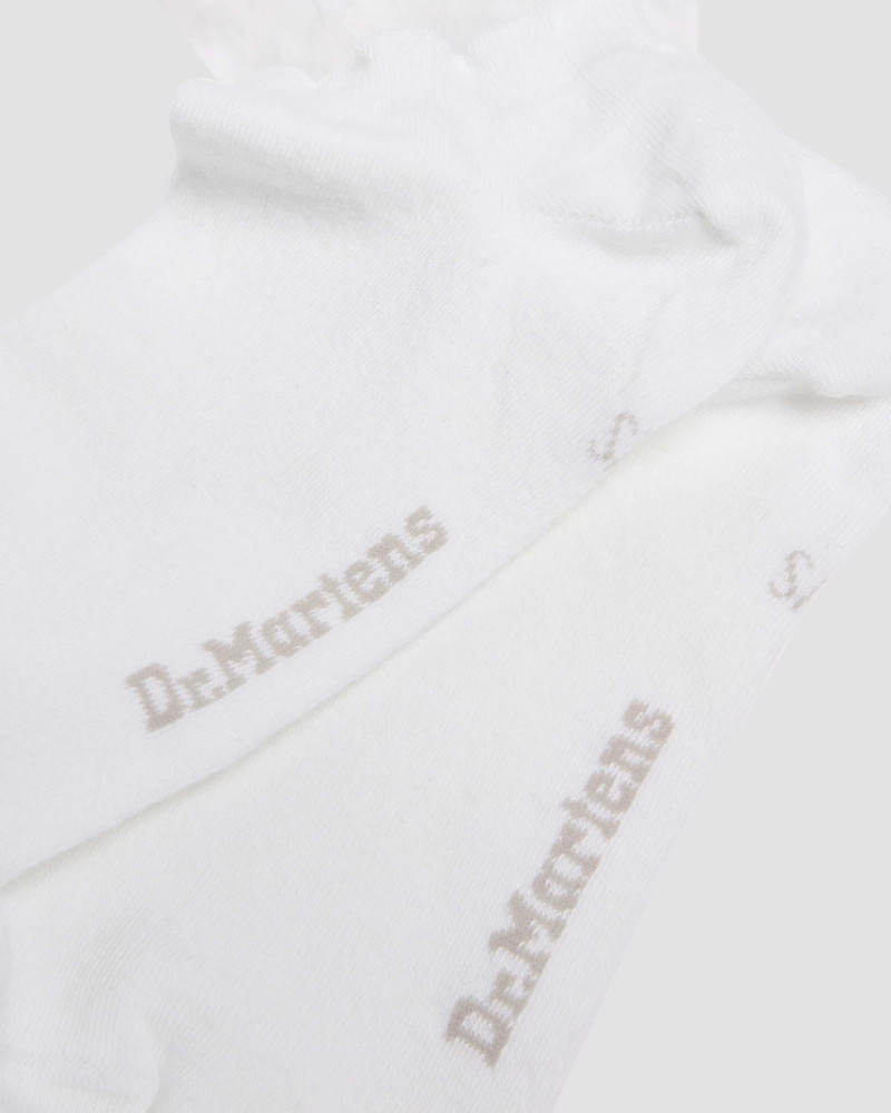 SHORT HEART MESH SOCKS Organic Cotton Blend & Mesh 3