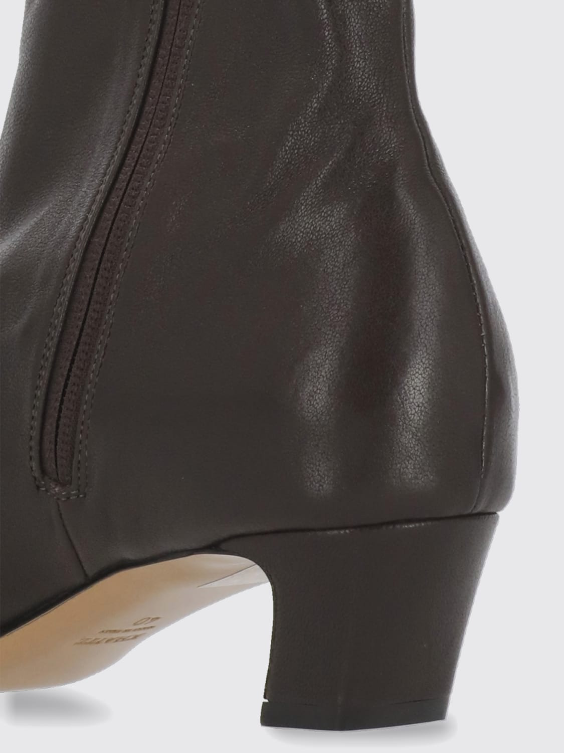 Boots woman Khaite - 6