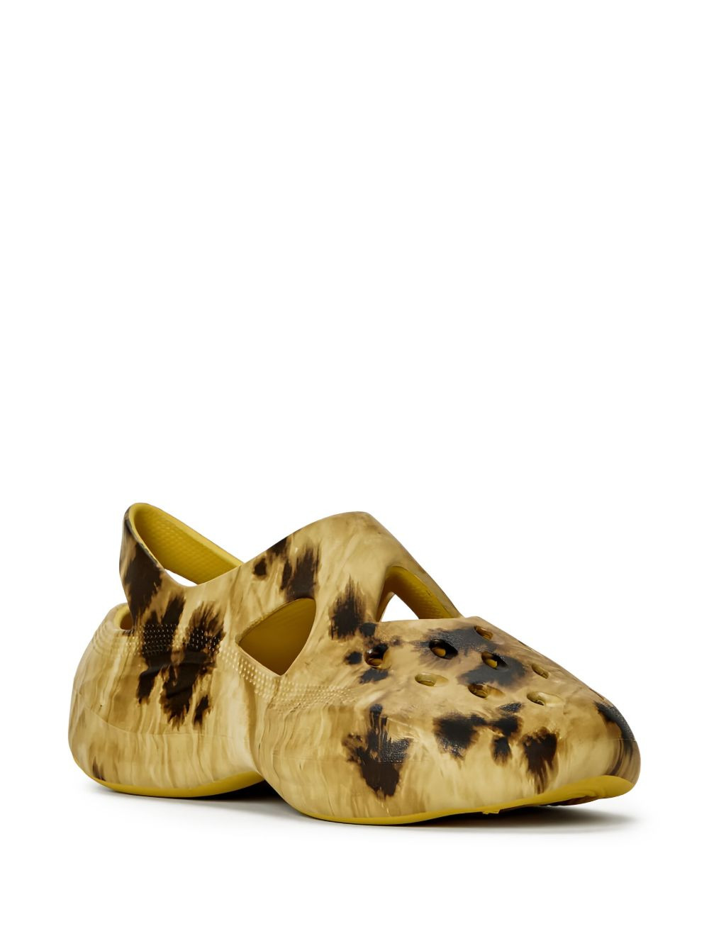 Diffuser sandals - 2