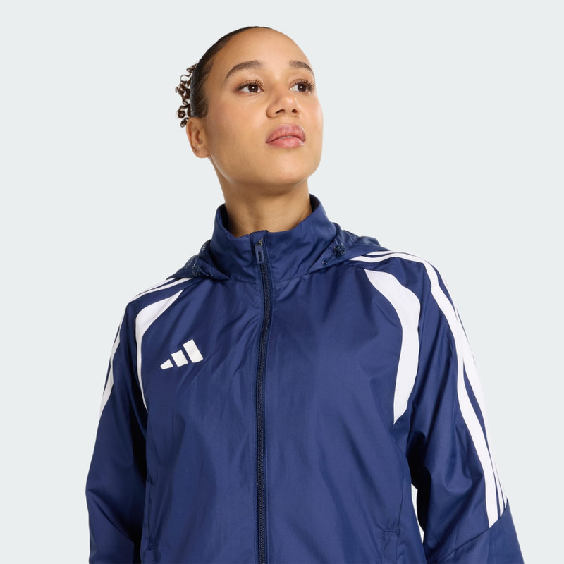 Tiro26 League Windbreaker 6