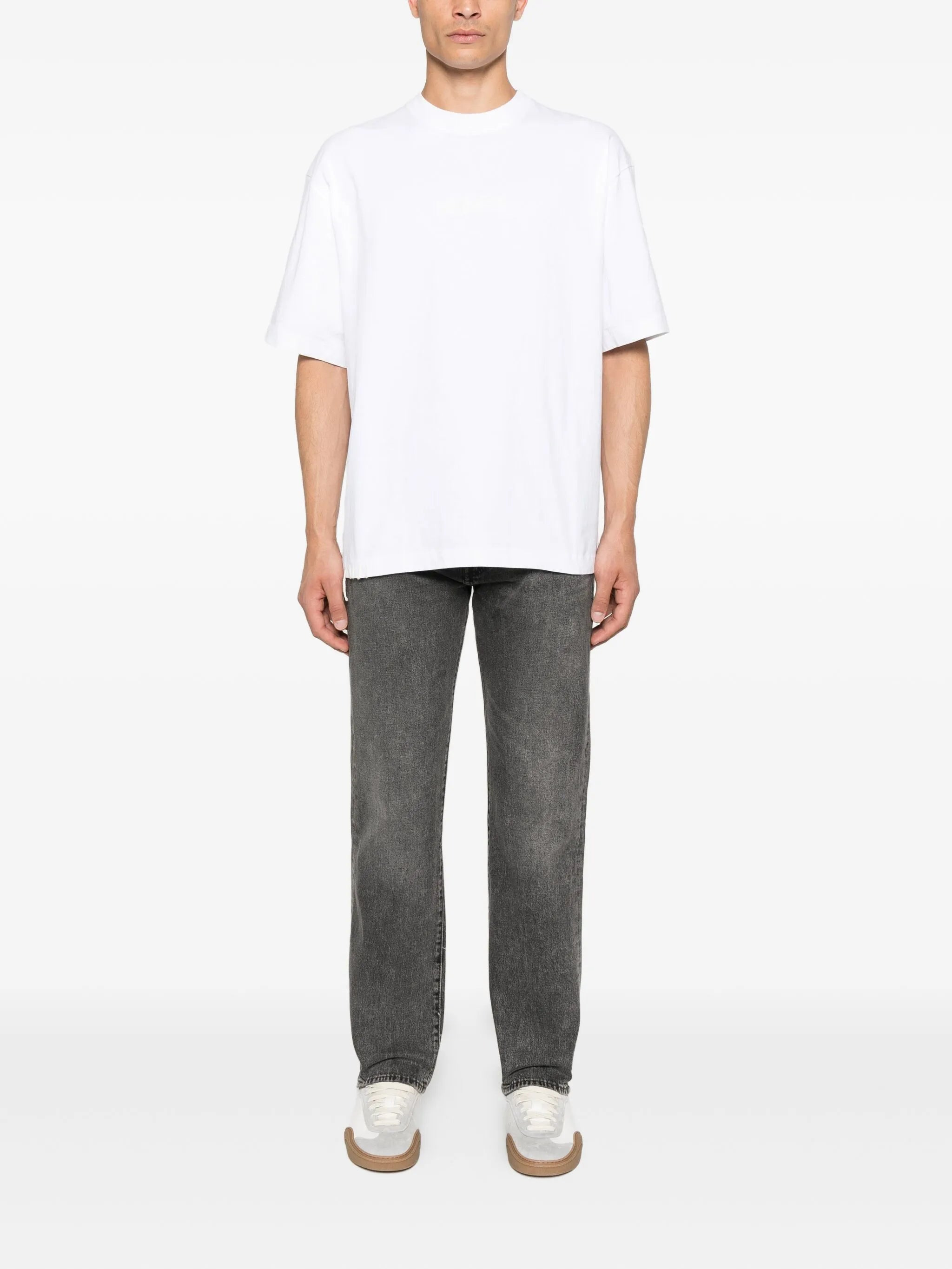 Levi's 501 Button-fly Jeans - 3