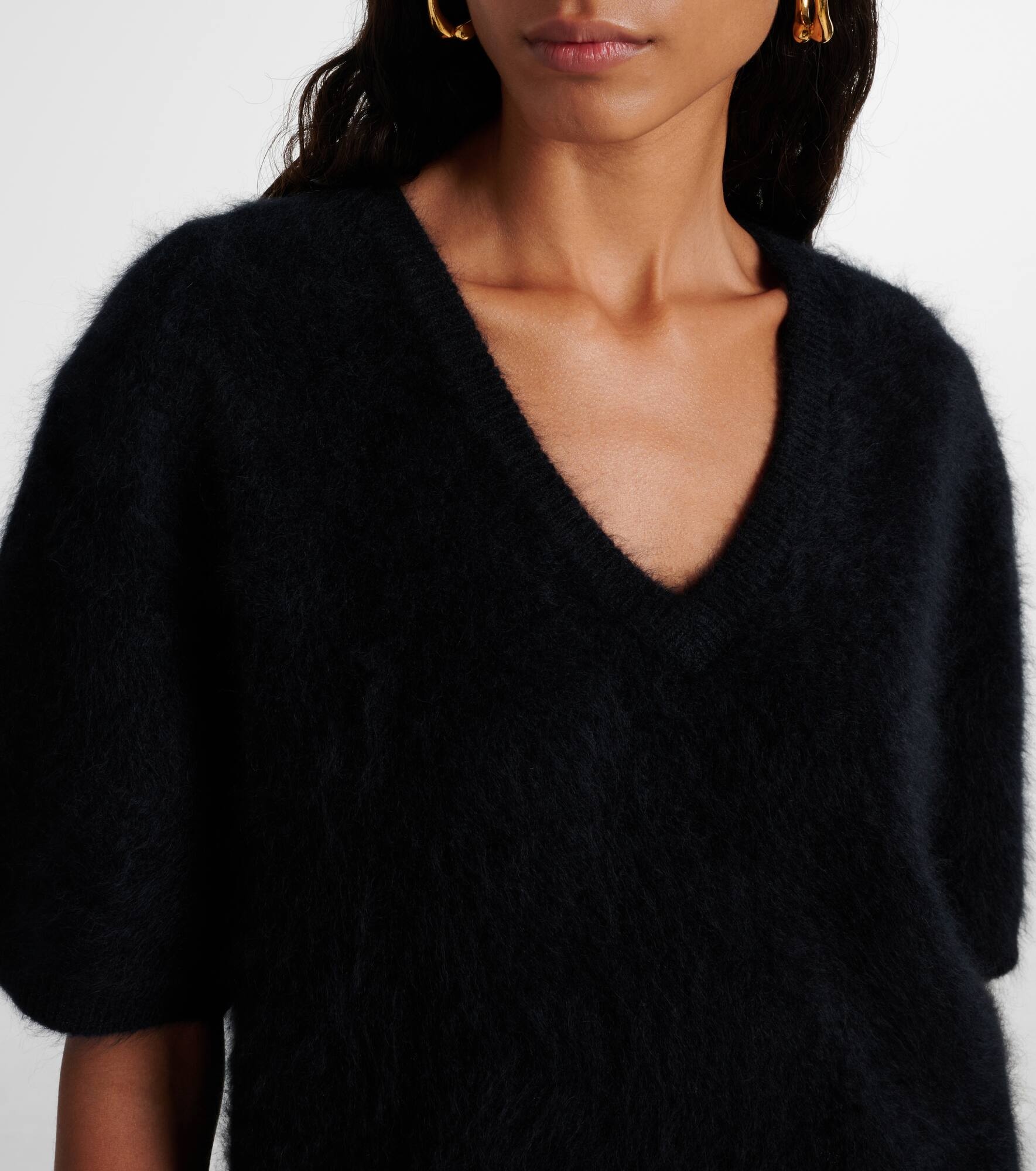 Lovisa cashmere top - 4
