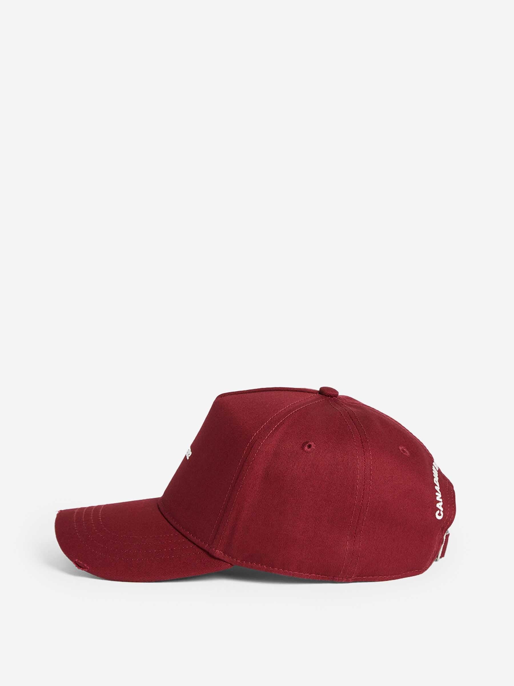 BASEBALL CAP - 3
