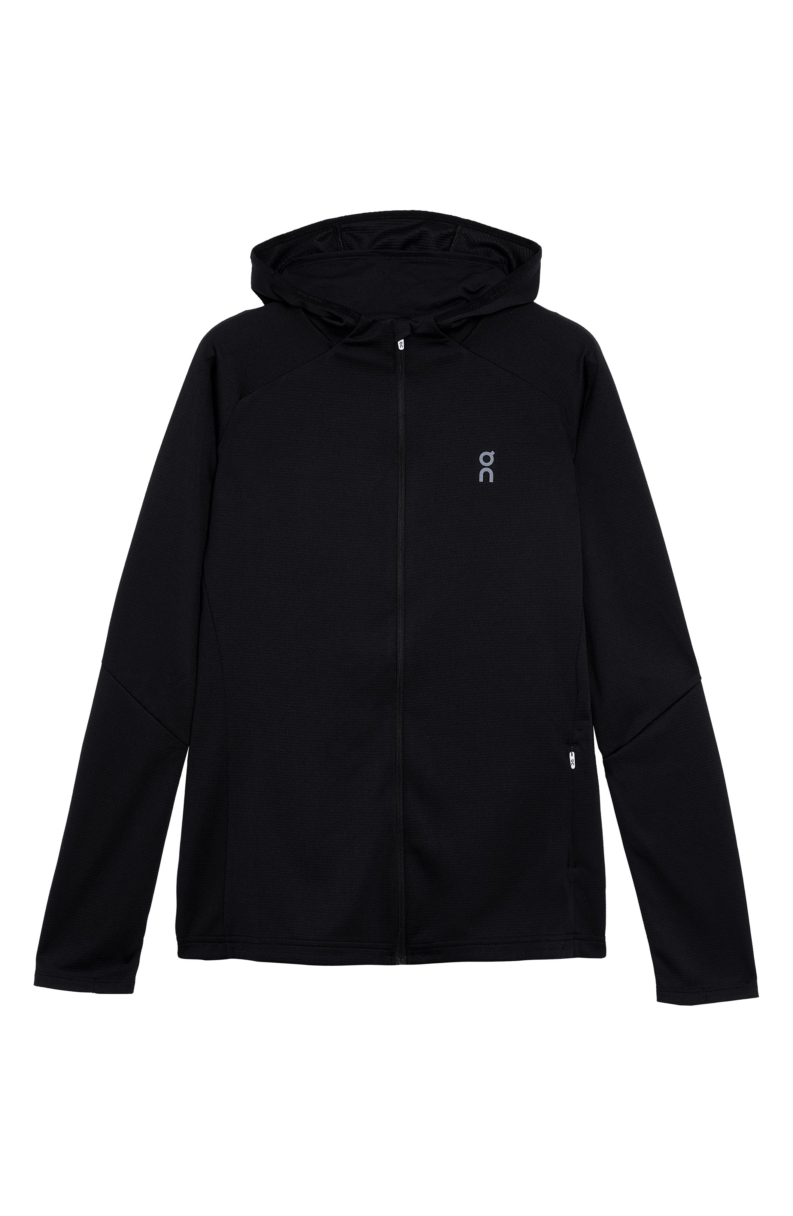 Climate Zip Hoodie - 6